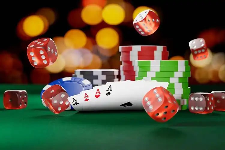 PMGC Game