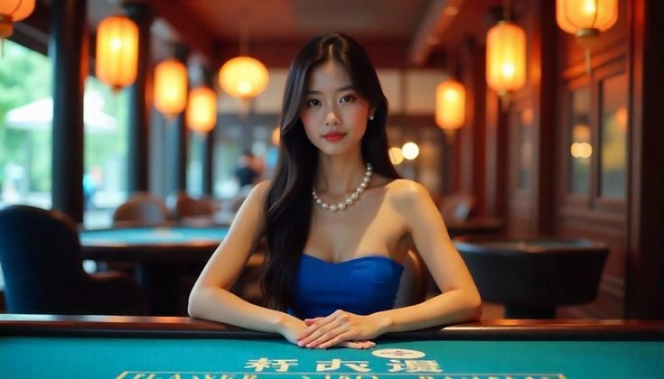 Arena PMGC dengan tim profesional Mobile Legends bersaing di panggung internasional