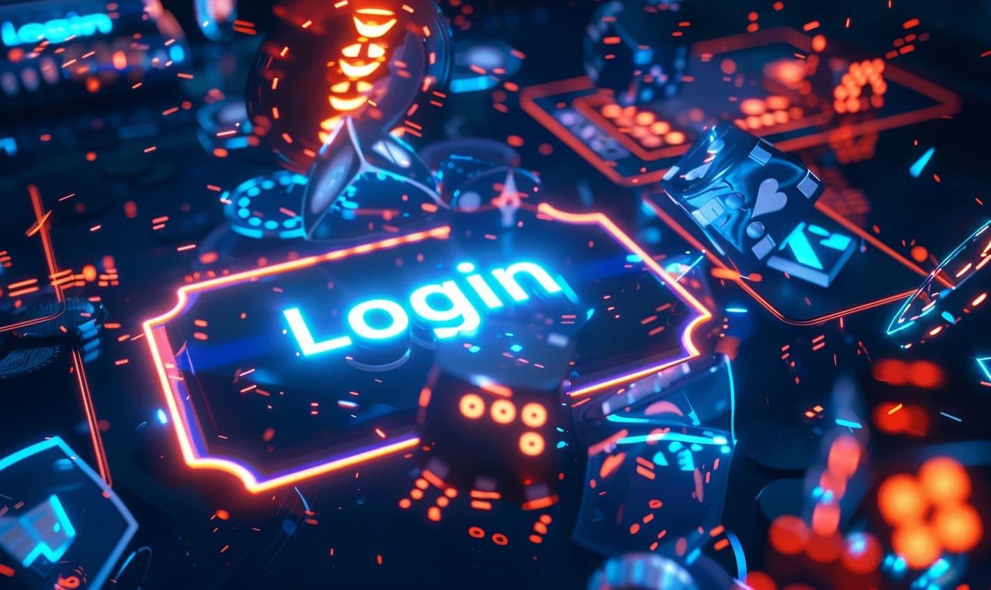 Logo bank dan metode transfer BCA, Mandiri, BRI, BNI untuk withdrawal ombak123
